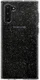 Spigen Liquid Crystal Hoesje Galaxy Note 10 Glitter Transparant afbeelding 2