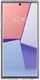 Spigen Liquid Crystal Hoesje Galaxy Note 10 Glitter Transparant afbeelding 5