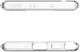 Spigen Liquid Crystal Hoesje Galaxy Note 10 Glitter Transparant afbeelding 8