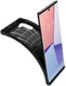 Spigen Liquid Air Hoesje Samsung Galaxy Note 10 Zwart afbeelding 3