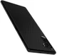 Spigen Liquid Air Hoesje Samsung Galaxy Note 10 Zwart afbeelding 4