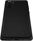 Spigen Liquid Air Hoesje Samsung Galaxy Note 10 Zwart afbeelding 5