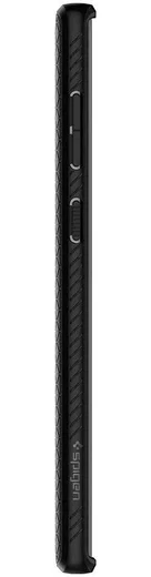 Spigen Liquid Air Hoesje Samsung Galaxy Note 10 Zwart afbeelding 9