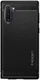 Spigen Rugged Armor Hoesje Samsung Galaxy Note 10 Zwart afbeelding 3