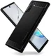 Spigen Rugged Armor Hoesje Samsung Galaxy Note 10 Zwart afbeelding 2
