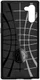 Spigen Rugged Armor Hoesje Samsung Galaxy Note 10 Zwart afbeelding 8