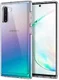 Spigen Ultra Hybrid Hoesje Samsung Galaxy Note 10 Transparant afbeelding 1