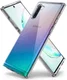 Spigen Ultra Hybrid Hoesje Samsung Galaxy Note 10 Transparant afbeelding 3