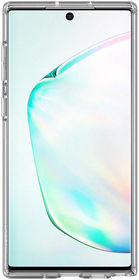 Spigen Ultra Hybrid Hoesje Samsung Galaxy Note 10 Transparant afbeelding 7