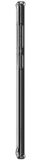 Spigen Ultra Hybrid Hoesje Samsung Galaxy Note 10 Transparant afbeelding 8
