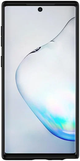 Spigen Ultra Hybrid Hoesje Samsung Galaxy Note 10 Zwart afbeelding 6