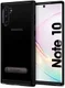 Spigen Ultra Hybrid S Hoesje Samsung Galaxy Note 10 Zwart afbeelding 10