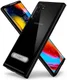 Spigen Ultra Hybrid S Hoesje Samsung Galaxy Note 10 Zwart afbeelding 3