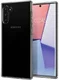 Spigen Crystal Flex Samsung Galaxy Note 10 Hoesje Transparant afbeelding 1