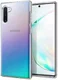 Spigen Crystal Flex Samsung Galaxy Note 10 Hoesje Transparant afbeelding 3