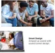 Spigen Crystal Flex Samsung Galaxy Note 10 Hoesje Transparant afbeelding 4