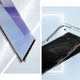 Spigen Crystal Flex Samsung Galaxy Note 10 Hoesje Transparant afbeelding 5