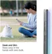 Spigen Crystal Flex Samsung Galaxy Note 10 Hoesje Transparant afbeelding 6