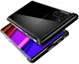 Spigen Neo Hybrid NC Hoesje Samsung Galaxy Note 10 Zwart afbeelding 3