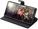 Spigen Wallet S Flip Hoesje Samsung Galaxy Note 10 Zwart afbeelding 2
