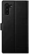 Spigen Wallet S Flip Hoesje Samsung Galaxy Note 10 Zwart afbeelding 4