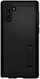 Spigen Slim Armor Hoesje Samsung Galaxy Note 10 Zwart afbeelding 5
