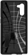 Spigen Slim Armor Hoesje Samsung Galaxy Note 10 Zwart afbeelding 6