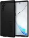 Spigen Slim Armor Hoesje Samsung Galaxy Note 10 Zwart afbeelding 1