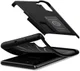 Spigen Slim Armor Hoesje Samsung Galaxy Note 10 Zwart afbeelding 3