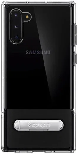 Spigen Slim Armor Essential S Hoesje Samsung Galaxy Note 10 afbeelding 5