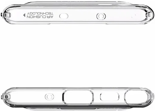 Spigen Slim Armor Essential S Hoesje Samsung Galaxy Note 10 afbeelding 7