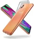 Spigen Liquid Crystal Hoesje Samsung Galaxy A40 Glitter Transparant afbeelding 3