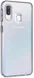 Spigen Liquid Crystal Hoesje Samsung Galaxy A40 Glitter Transparant afbeelding 5