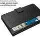 Spigen Stand Folio Apple iPad Mini 5 Zwart afbeelding 6