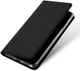 Dux Ducis Skin Pro Series Apple iPhone 11 Pro Hoesje Zwart afbeelding 1
