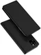 Dux Ducis Skin Pro Series Apple iPhone 11 Pro Hoesje Zwart afbeelding 6