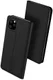 Dux Ducis Skin Pro Series Apple iPhone 11 Pro Hoesje Zwart afbeelding 5