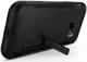 Spigen Slim Armor Hoesje Samsung Galaxy Xcover 4(S) Zwart afbeelding 2