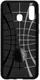 Spigen Rugged Armor Hoesje Samsung Galaxy A20 Zwart afbeelding 4