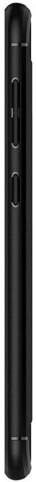 Spigen Rugged Armor Hoesje Samsung Galaxy A20 Zwart afbeelding 6