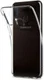 Spigen Liquid Crystal Hoesje Samsung Galaxy A20E Transparant afbeelding 1