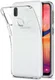 Spigen Liquid Crystal Hoesje Samsung Galaxy A20E Transparant afbeelding 3