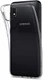 Spigen Liquid Crystal Hoesje Samsung Galaxy A10E Transparant afbeelding 3