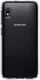 Spigen Liquid Crystal Hoesje Samsung Galaxy A10E Transparant afbeelding 4