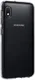 Spigen Liquid Crystal Hoesje Samsung Galaxy A10E Transparant afbeelding 5