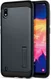 Spigen Slim Armor Hoesje Samsung Galaxy A10 Zwart afbeelding 1