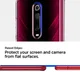 Spigen Ultra Hybrid Hoesje Xiaomi Mi 9T (Pro) Crystal Clear afbeelding 7
