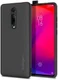 Spigen Silicone Fit Xiaomi Mi 9T (Pro) Hoesje Grijs afbeelding 1