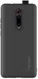 Spigen Silicone Fit Xiaomi Mi 9T (Pro) Hoesje Grijs afbeelding 2