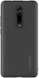 Spigen Silicone Fit Xiaomi Mi 9T (Pro) Hoesje Grijs afbeelding 3